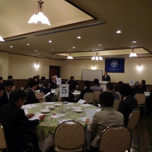 2015-05-18 倫理交流会8 聴講の方々