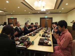 20151118朝食会