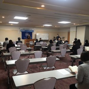 下関市中央倫理法人会