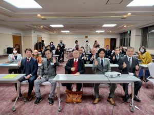 下関市中央倫理法人会MS