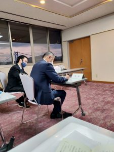 下関市中央倫理法人会