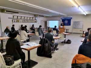 下関市中央倫理法人会MS