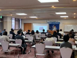 下関市中央倫理法人会MS