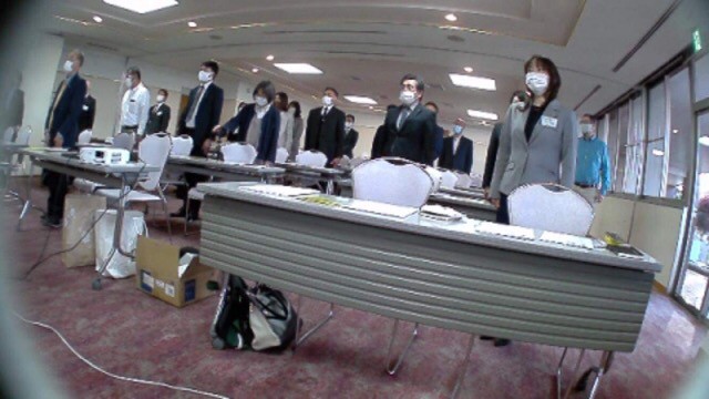 下関市中央倫理法人会MS