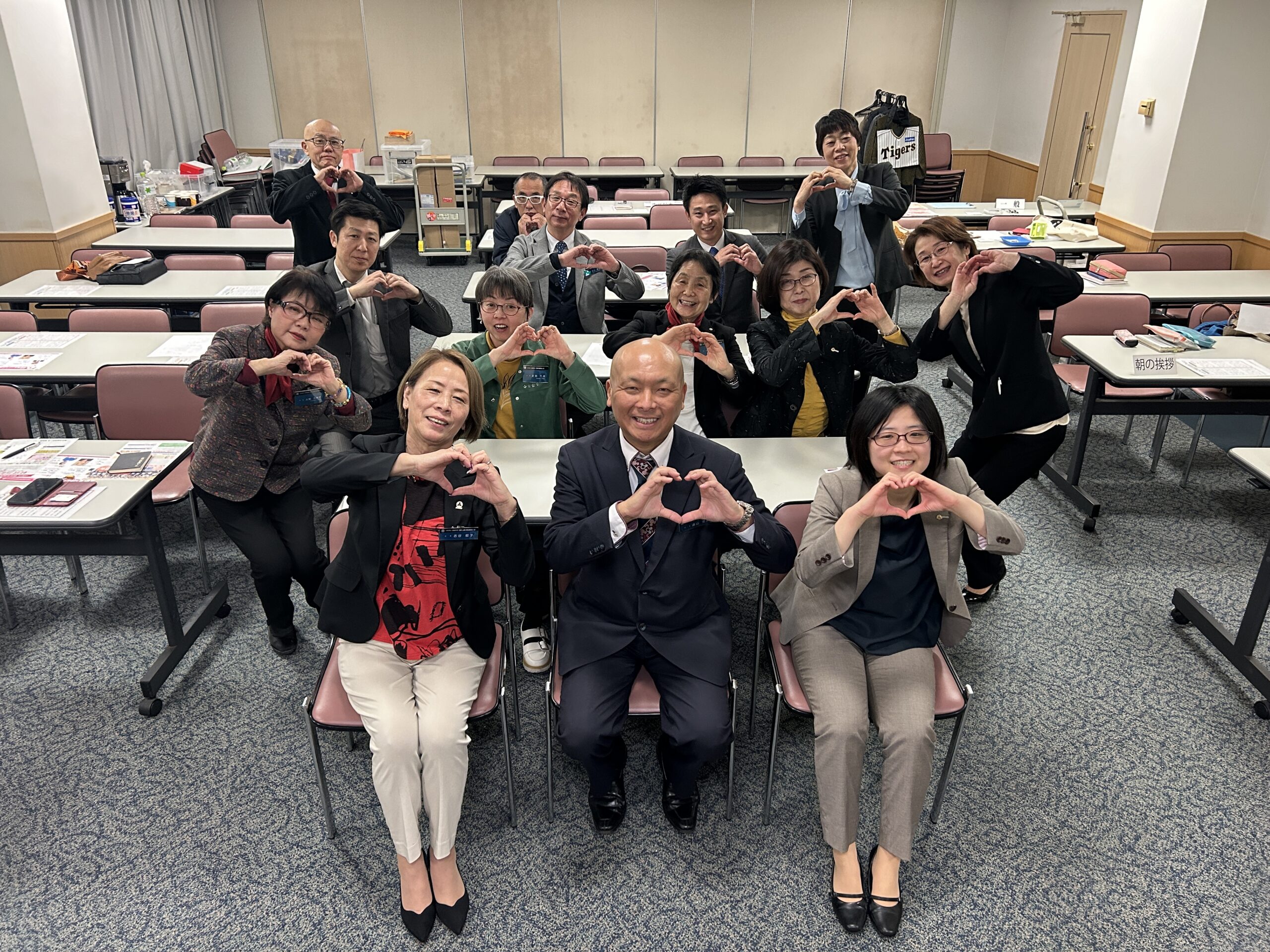 Let's Empathy!!❤️